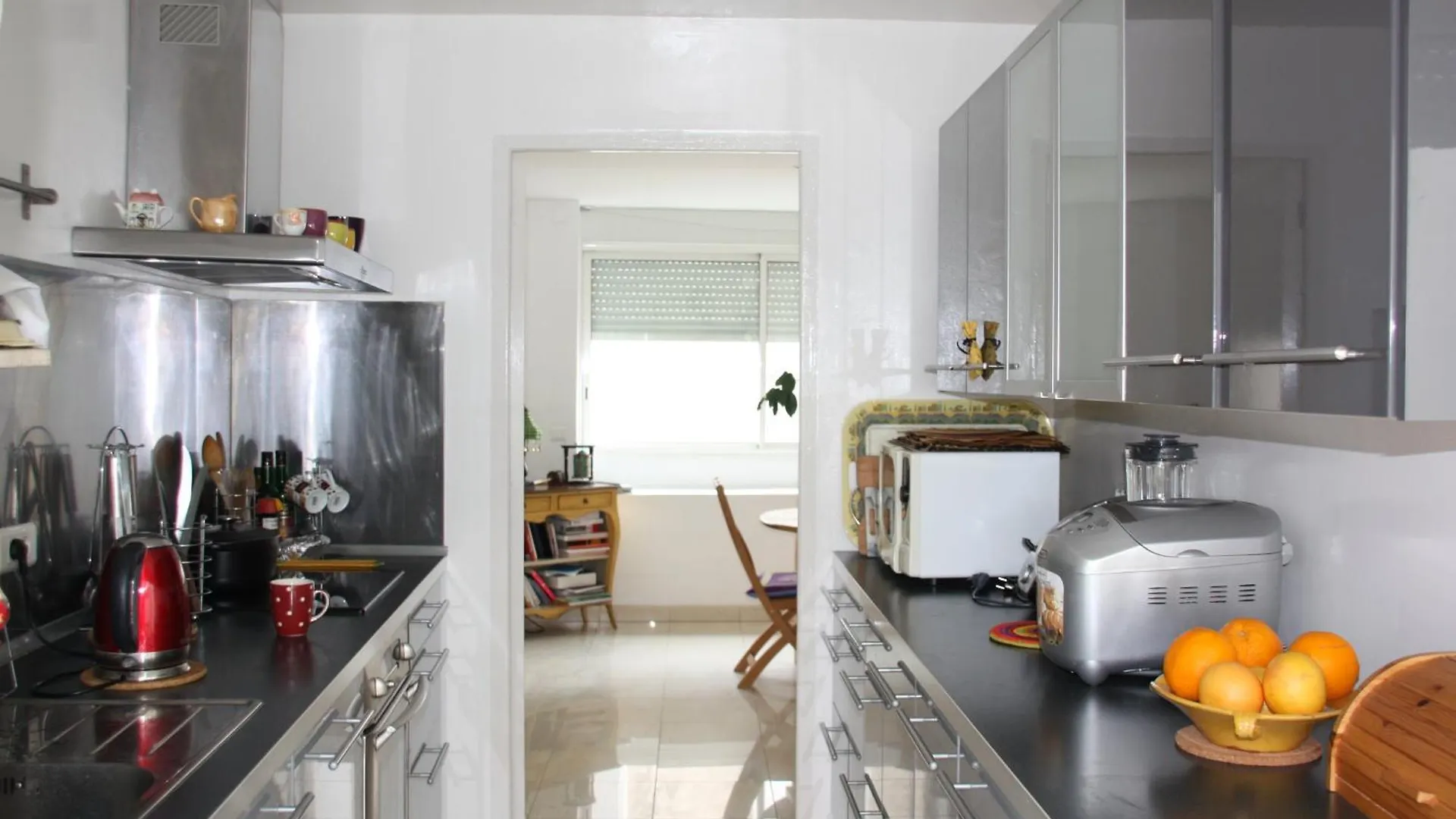 Homestay Petite Maison D'Hote Et Son Patio Au Pied De Notre-Dame Marseille