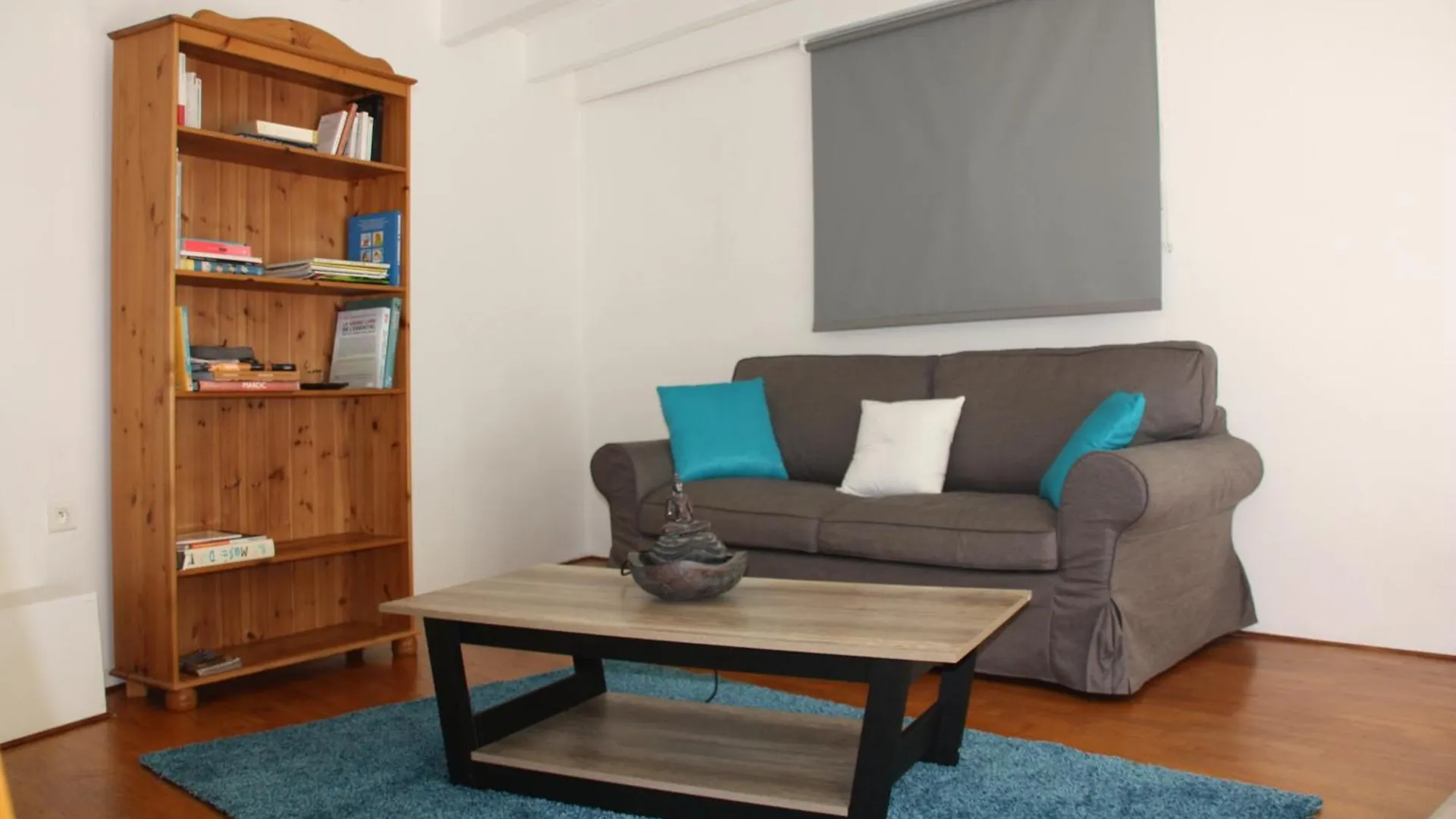 Homestay Petite Maison D'Hote Et Son Patio Au Pied De Notre-Dame Marseille France